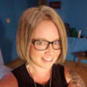 Meet your Posher, Natasha